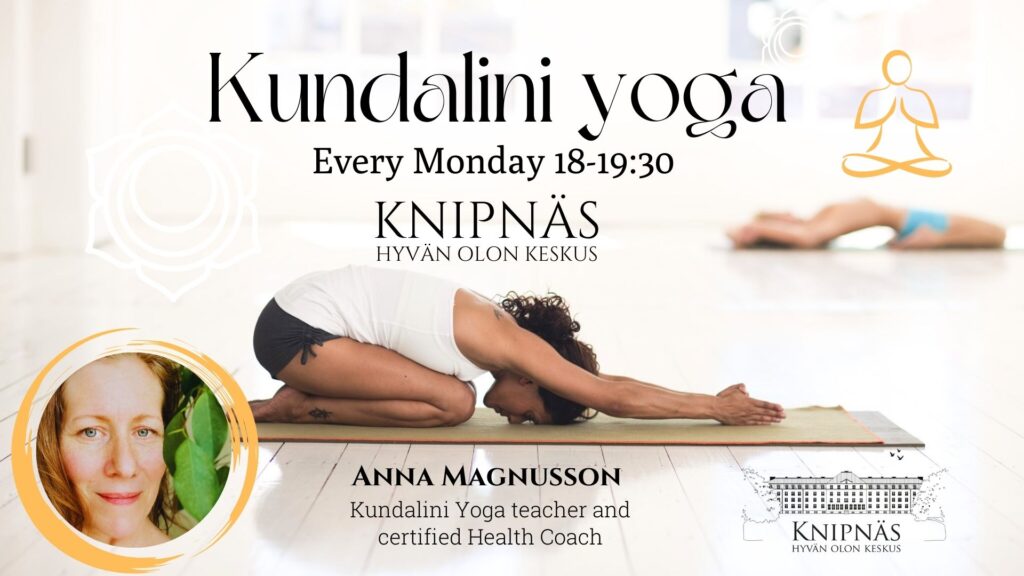 Kundalini Yoga