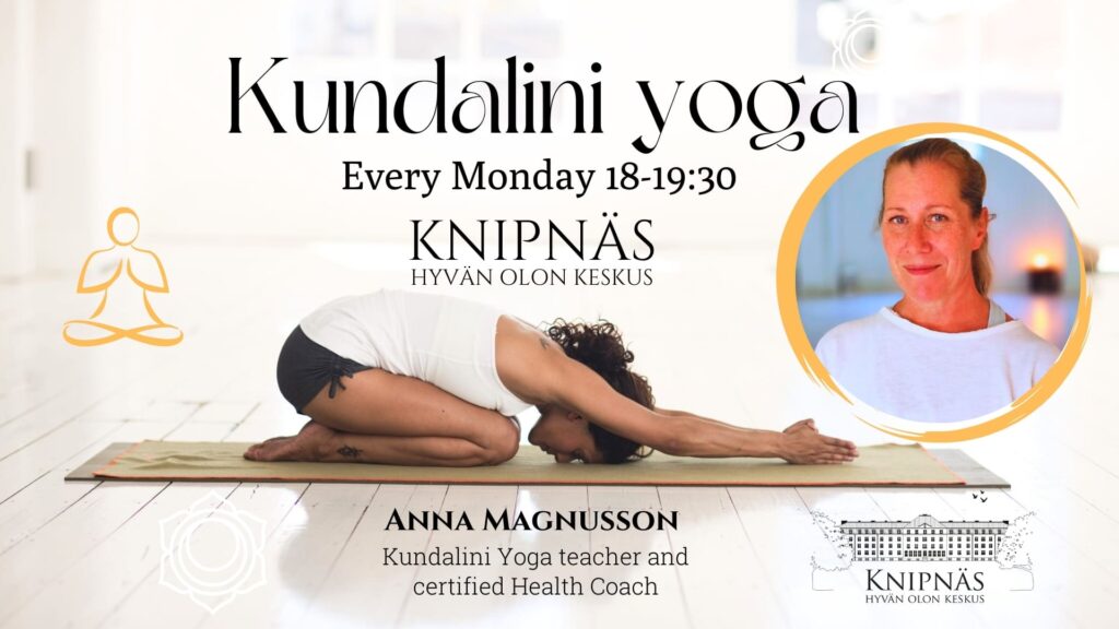 Kundalini yoga