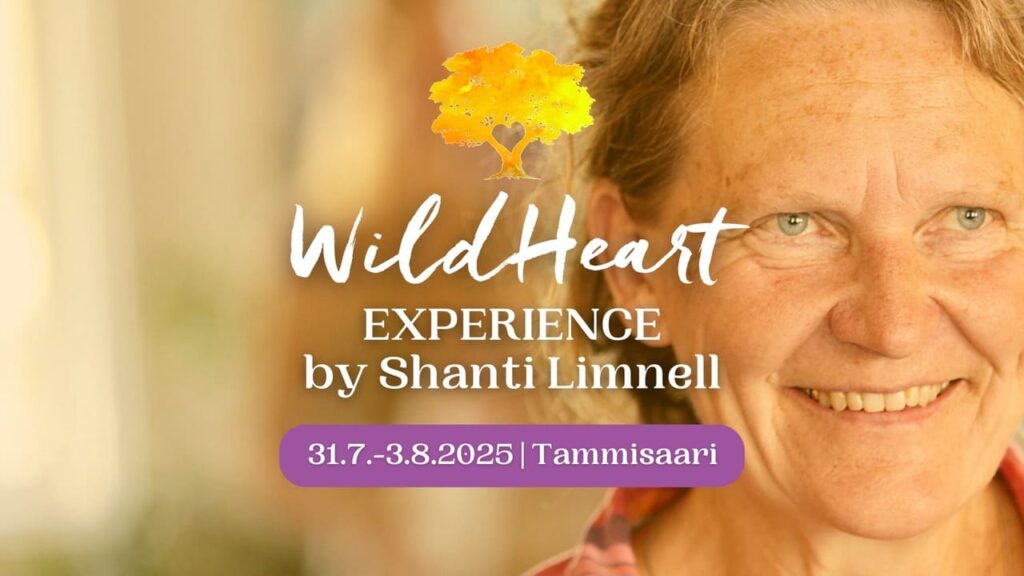Wild Heart Experience
