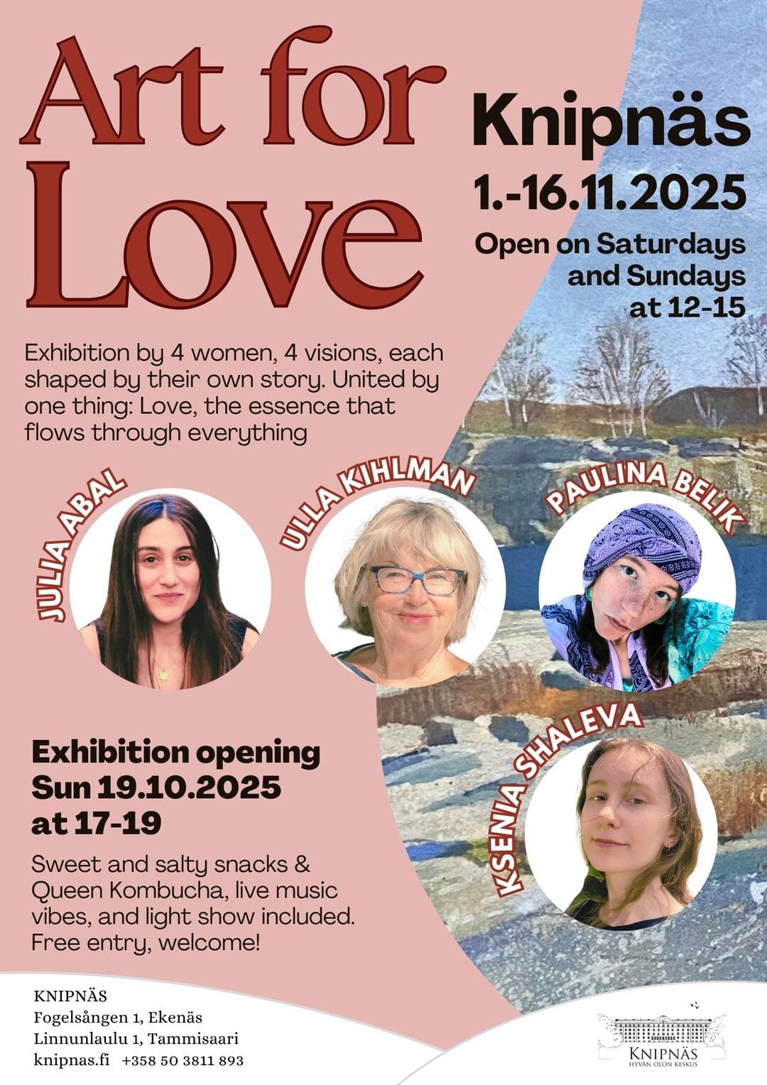 Art-for-Love-poster-2025